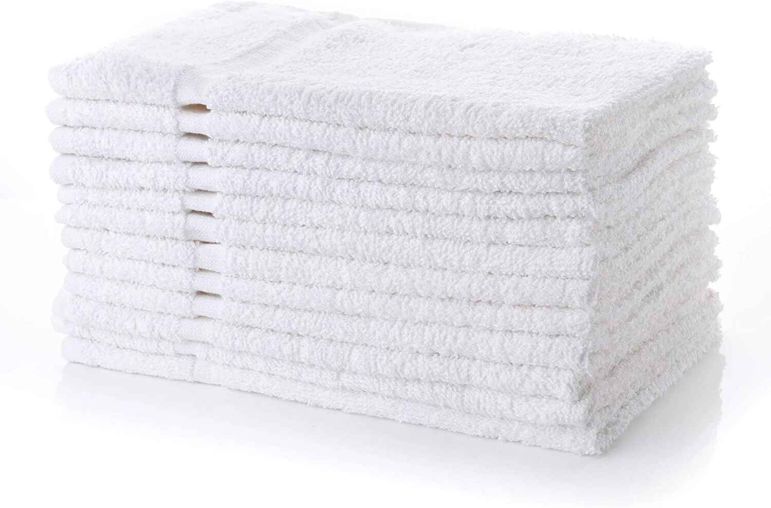 Hospital Towels Fabritexexports